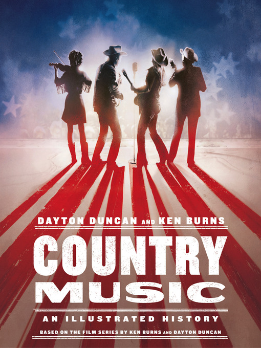 Title details for Country Music by Dayton Duncan - Available